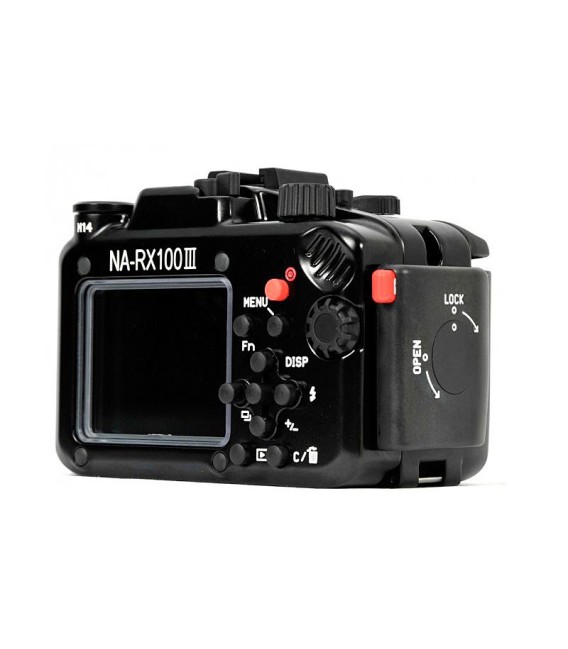 Sony DSC-RX100 III Nauticam