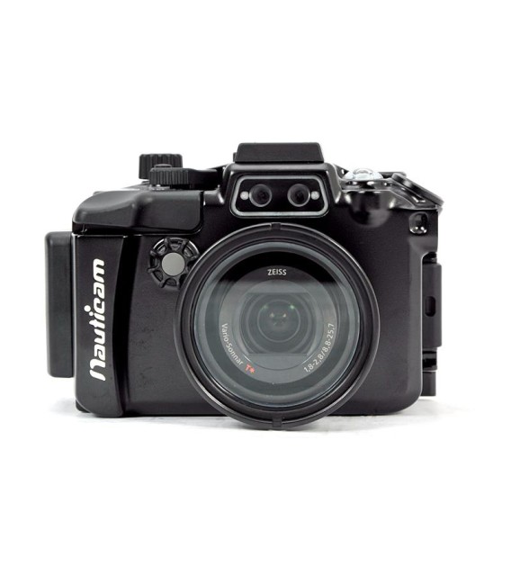 Sony DSC-RX100 IV Nauticam