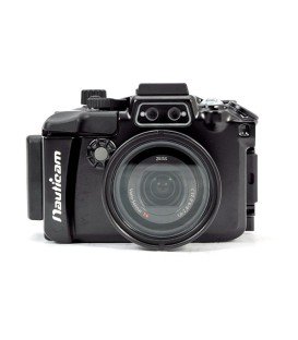 More about Sony DSC-RX100 IV Nauticam