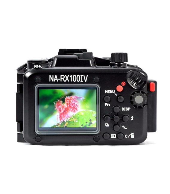 Sony DSC-RX100 IV Nauticam