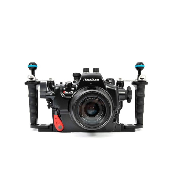 Sony A7 II/A7R II Nauticam