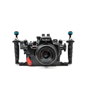 More about Sony A7 II/A7R II Nauticam