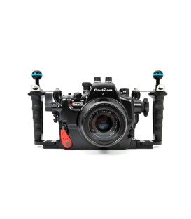 More about Sony A7 II/A7R II Nauticam