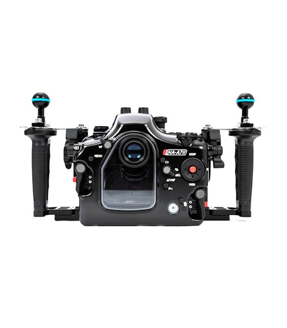 Sony A7 II/A7R II Nauticam