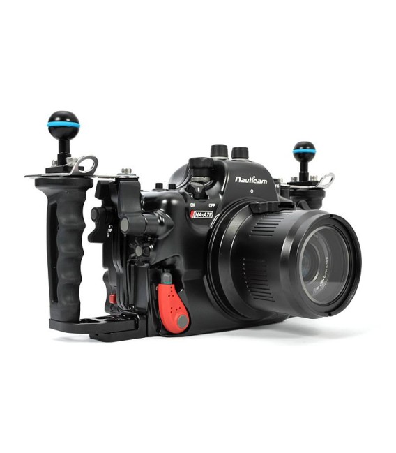 Sony A7 II N/C Nauticam 