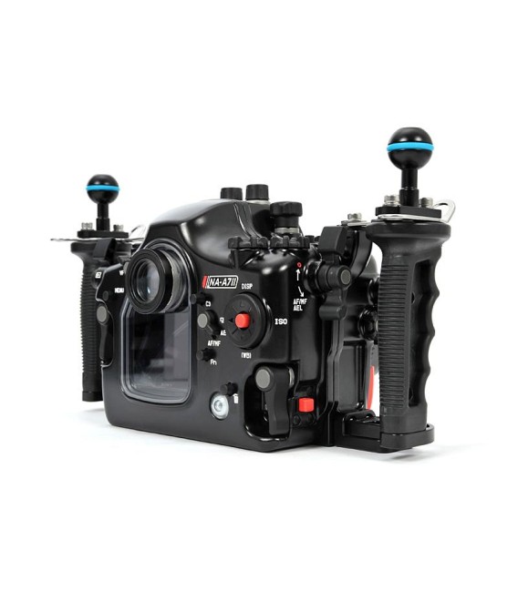 Sony A7 II N/C Nauticam 