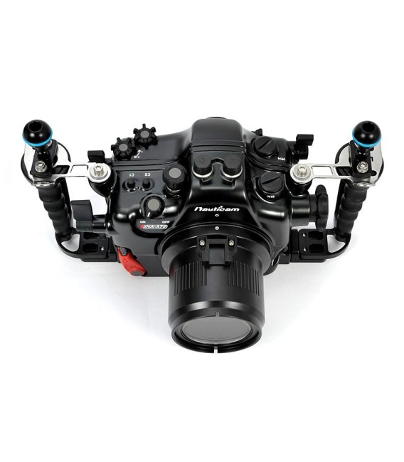 Sony A7 II N/C Nauticam 