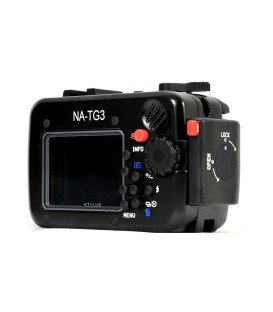 Caja Nauticam NA-TG3-TG4 17808