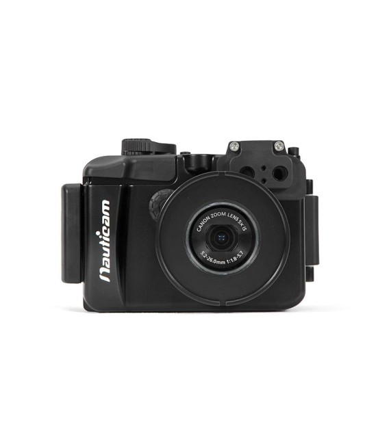 Caja Nauticam NA-S120 17314