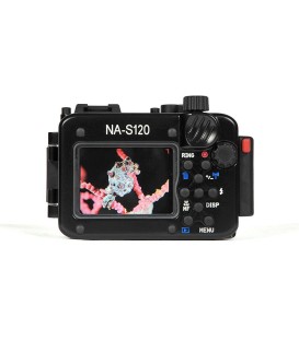 Caja Nauticam NA-S120 17314