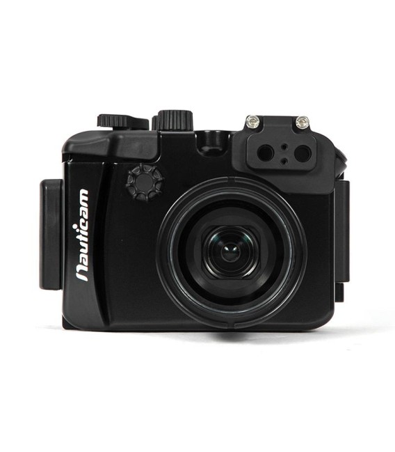 Caja Nauticam NA-G16 17313