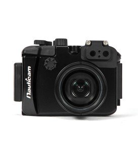 More about Nauticam NA-G16 Housing 17313