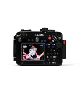 Nauticam NA-G16 Housing 17313