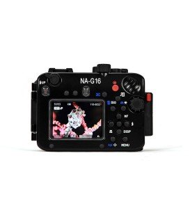 Caja Nauticam NA-G16 17313