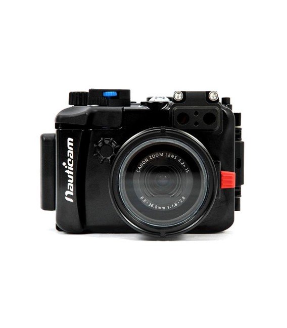 Caja Nauticam NA-G7X 17318