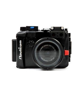 More about Caja Nauticam NA-G7X 17318