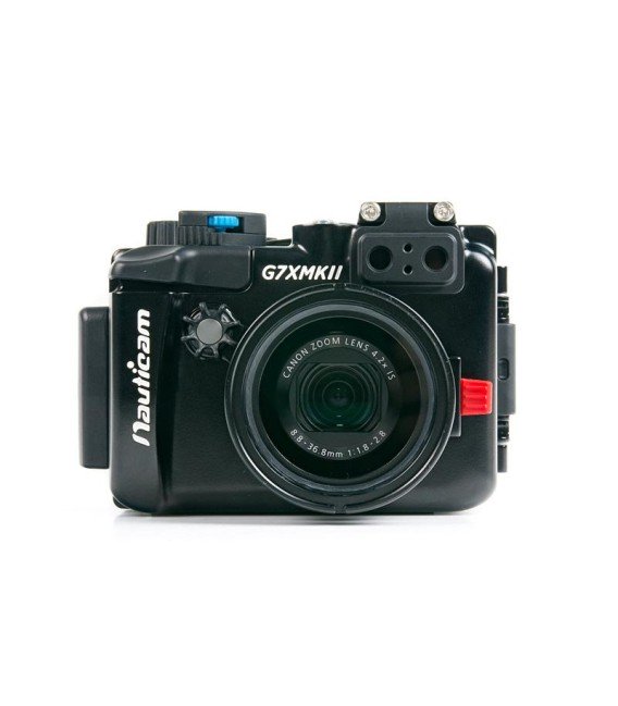 Nauticam NA-G7XII Housing 17324