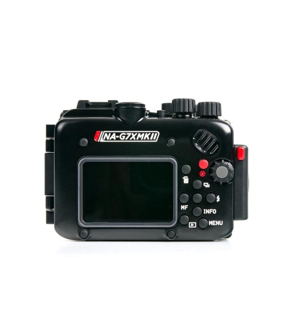 Caja Nauticam NA-G7XII 17324