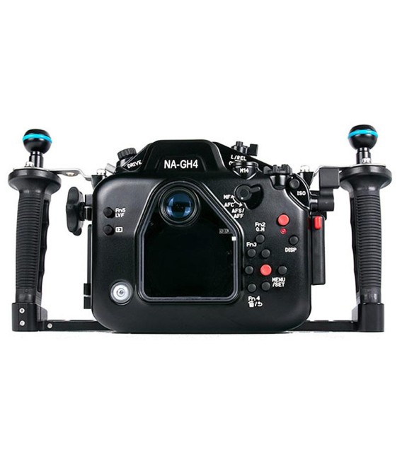 Nauticam NA-GH4 Housing 17709
