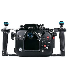 Nauticam NA-GH4 Housing 17709
