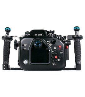 Caja Nauticam NA-GH4 17709