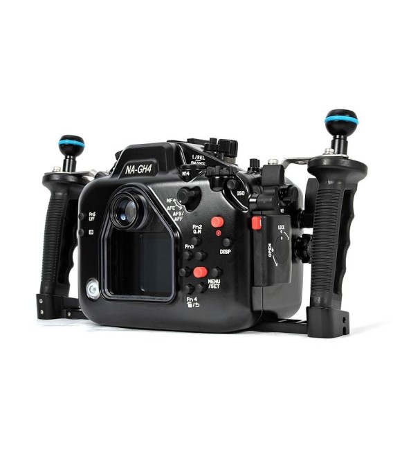 Nauticam NA-GH4 Housing 17709