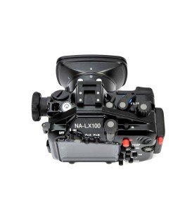 Caja Nauticam NA-LX100 17710