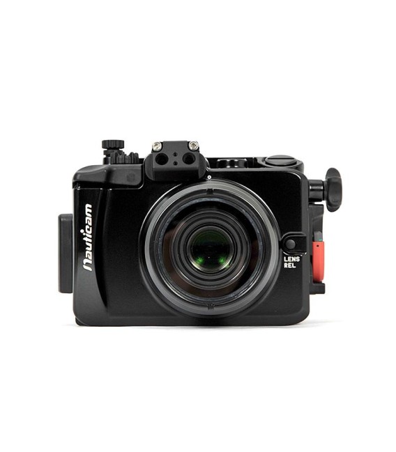 Panasonic Lumix GX7 NA-GX7 Nauticam