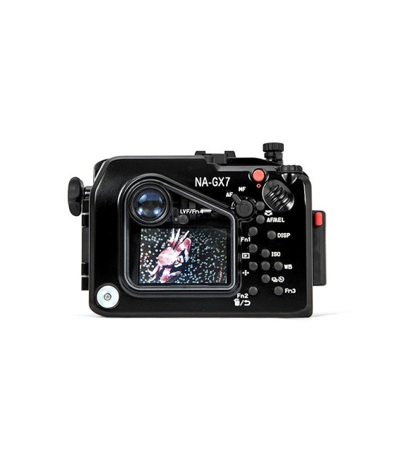 Panasonic Lumix GX7 NA-GX7 Nauticam
