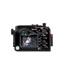 Panasonic Lumix GX7 NA-GX7 Nauticam