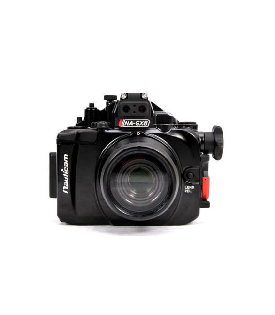 Caja Nauticam NA-GX8 17711