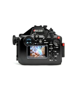 Nauticam NA-GX8 Housing 17711