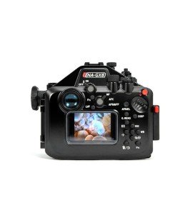 Caja Nauticam NA-GX8 17711