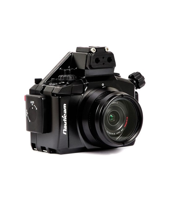 Caja Nauticam NA-EM5 17804