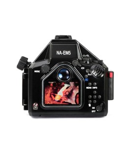 Nauticam NA-EM5 Housing 17804