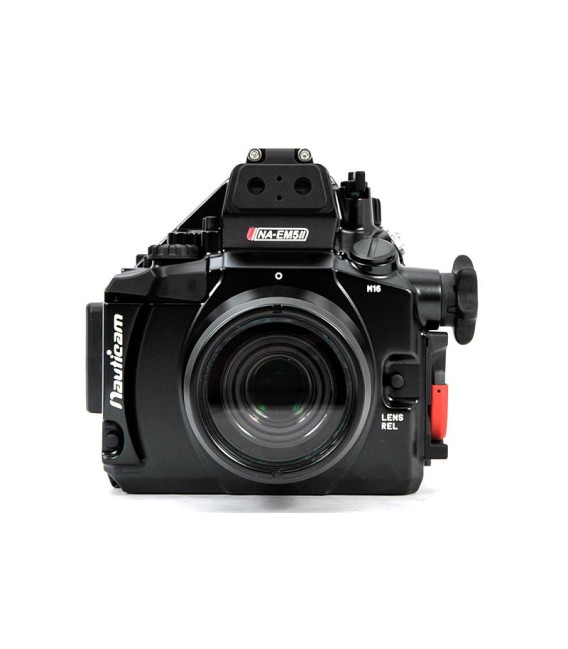 Caja Nauticam NA-EM5II 17809