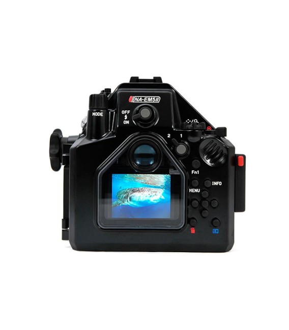 Caja Nauticam NA-EM5II 17809