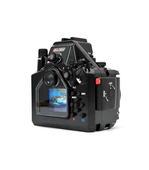 Caja Nauticam NA-EM5II 17809