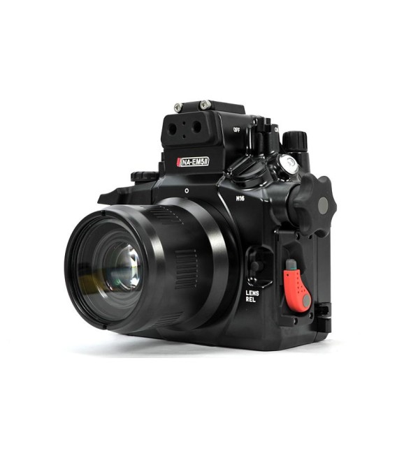 Caja Nauticam NA-EM5II 17809