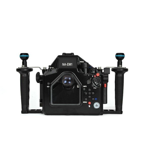 Nauticam NA-EM1 Housing 17806