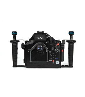 Caja Nauticam NA-EM1 17806