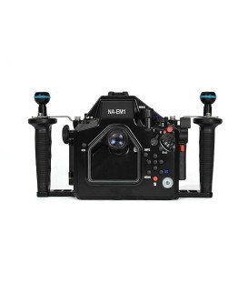 Nauticam NA-EM1 Housing 17806