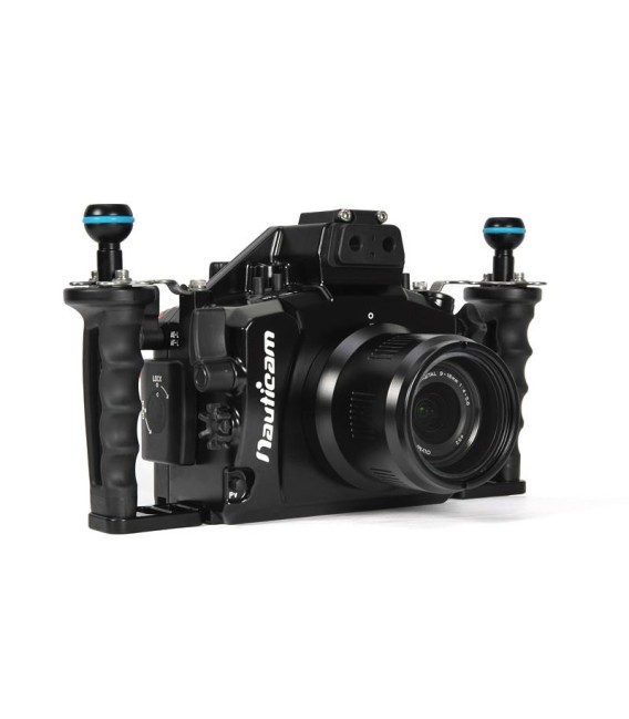 Caja Nauticam NA-EM1 17806