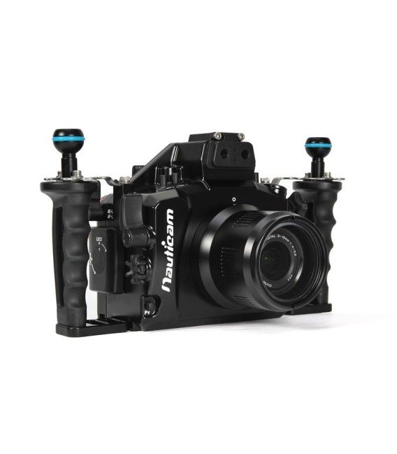 Nauticam NA-EM1 Housing 17806