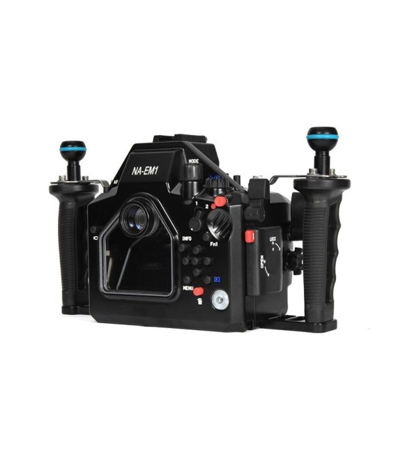 Caja Nauticam NA-EM1 17806