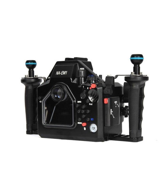 Nauticam NA-EM1 Housing 17806