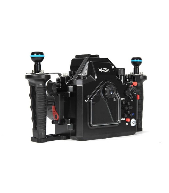 Caja Nauticam NA-EM1 17806