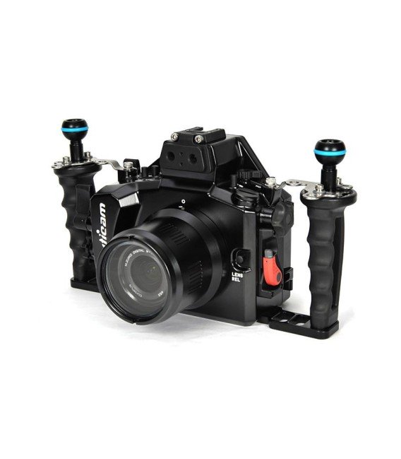 Nauticam NA-EM1 Housing 17806