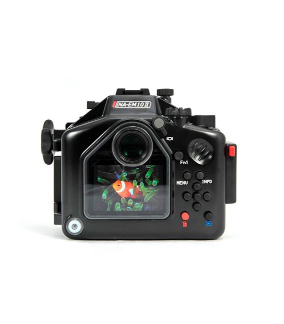 Caja Nauticam NA-EM10II 17810