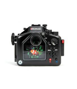 Nauticam NA-EM10II Housing 17810